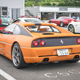 Illustration for article titled This Is How Japan Throws A Ferrari Party